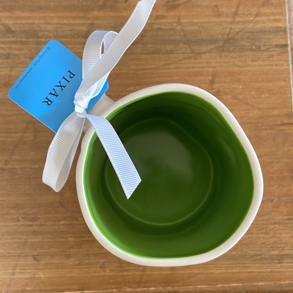 Pixar By Rae Dunn Toy Story Two Sided Mug “Prepare To Be Chosen” (10) - Picture 3 of 4